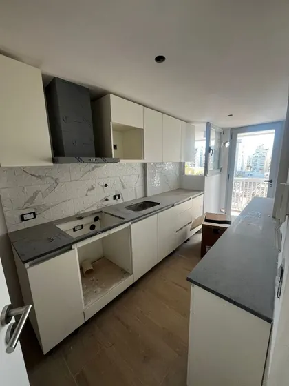 Departamento En Venta En San Cristobal
