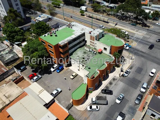 Julian Galindez Alquila Excelente Oficina En Zona Este Barquisimeto  # 25-6545