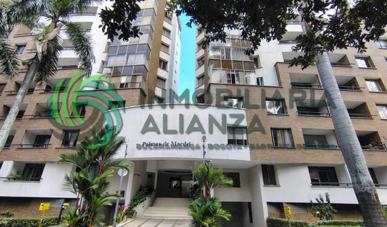 Apartamento En Arriendo En Sotomayor. Cod A4836