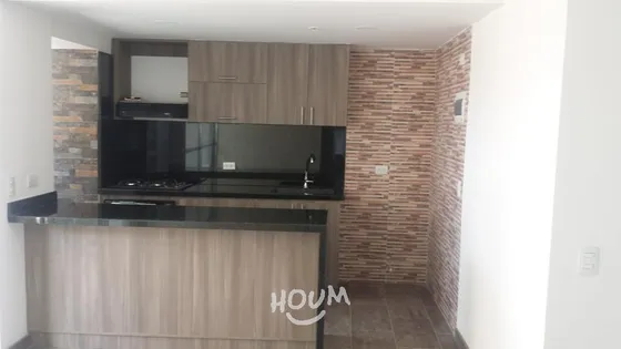 Apartamento En Santa Ana. 2 Habitaciones, 54 M², Id: 147274