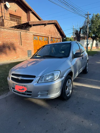 Chevrolet Celta 1.4 Ls