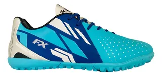 Zapatilla para microfutbol hotsell