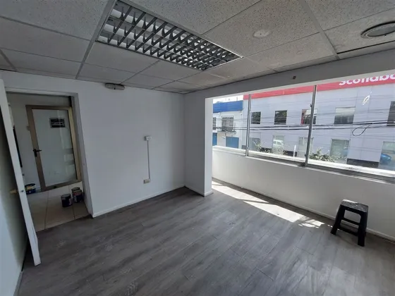 Oficina En Venta En Concepción