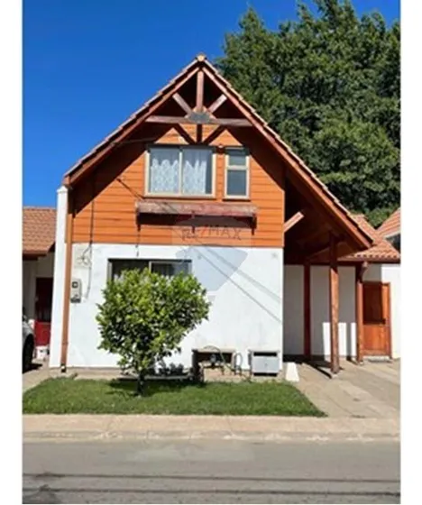 Arriendo Casa Alto De Las Rastras