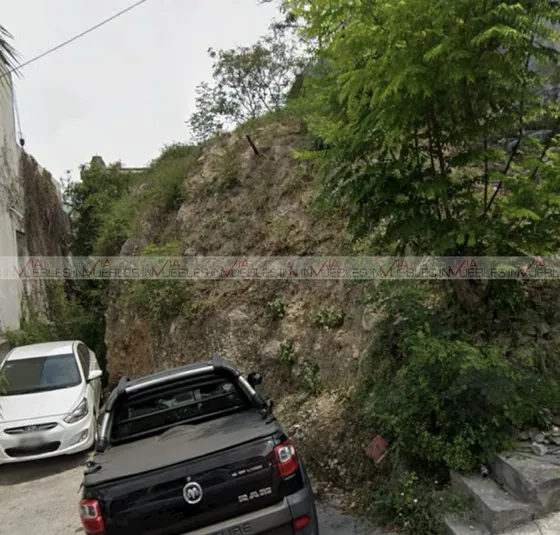 Cumbres 5 Sector
