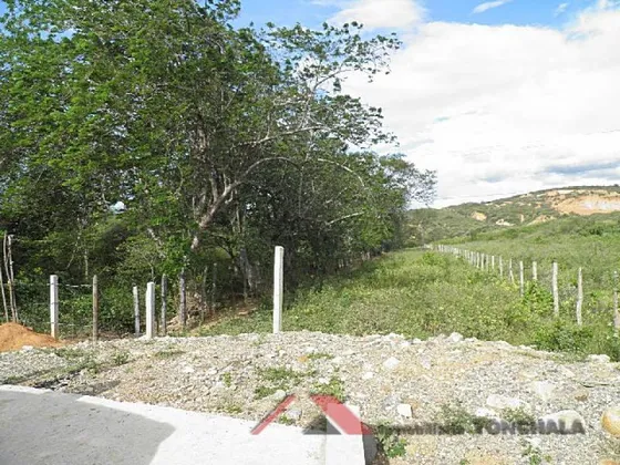 Lote En Venta En Los Patios. Cod V13130