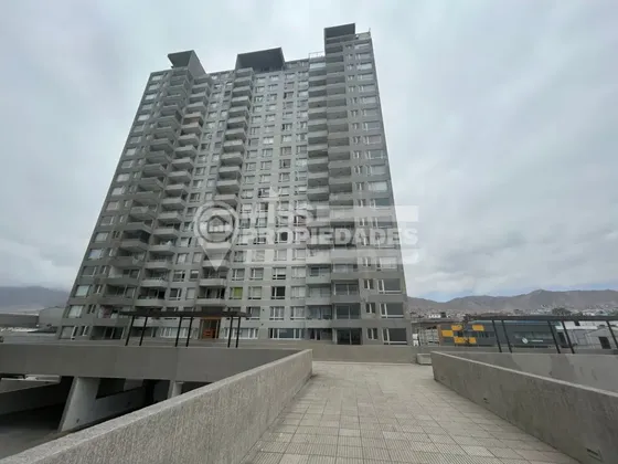 Se Vende Departamento En Edificio Alma Nova