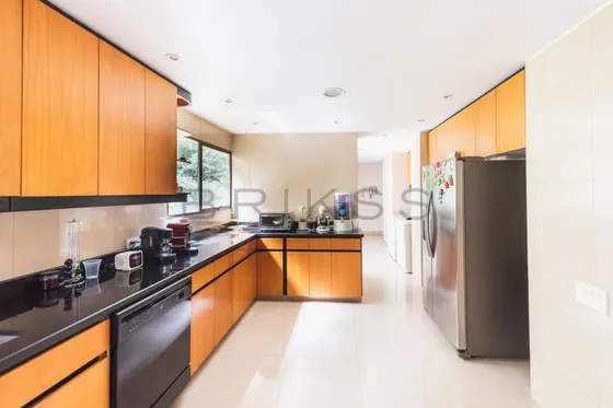 Apartamento En Arriendo/venta En El Refugio-chapinero. Cod V1396