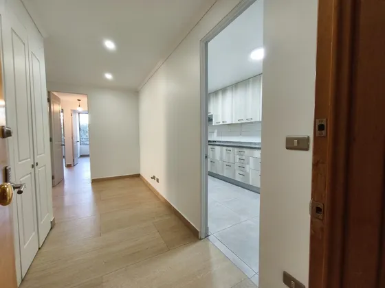 Departamento Remodelado 3d 2b 1e A 8 Cuadras Del Metro