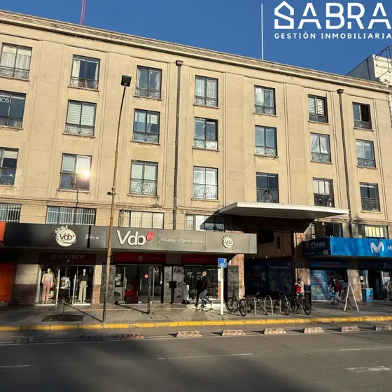 Oficina En Arriendo En Concepción
