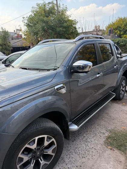 Renault Alaskan 2.3 Bit 16v Iconic At 4x4