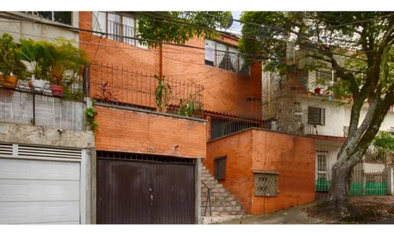 Venta Casa Multifamiliar 310 Mts2 Miraflores, Sur De Cali.12774.02 