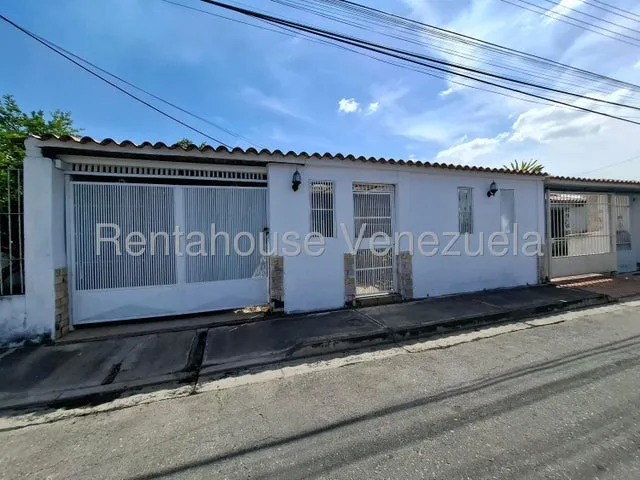 Vendo Casa Urbanización Roraima (la Morita), Código 25-13597 Cm Leer Descripción 