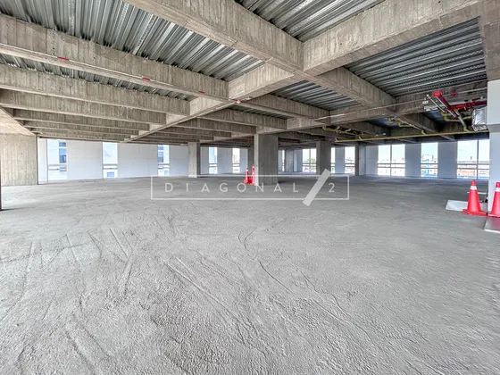 Oficina En Arriendo En Ciudad Salitre Sur-oriental