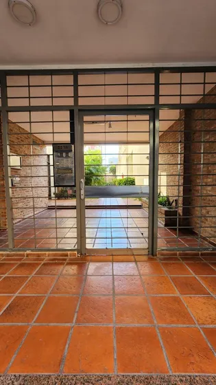 Departamento De 1 Dormitorio ·venta · Maipu 2200  Pb Rosario