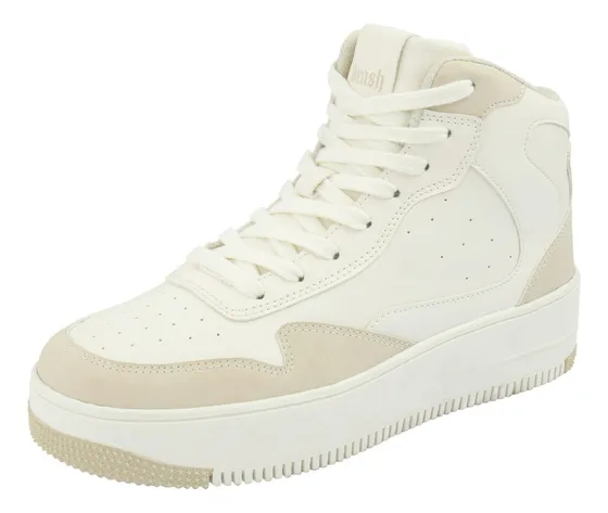 Adidas bbneo hi top discount