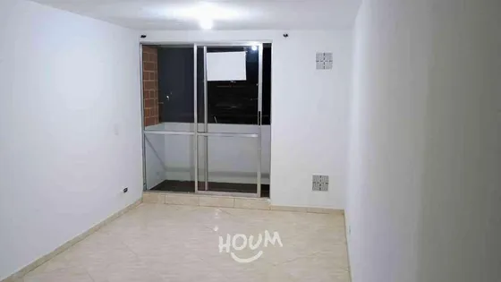 Apartamento En Parques De San Isidro. 3 Habitaciones, 50 M², Id: 149745