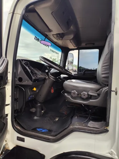 Hyundai Hd 120 2012