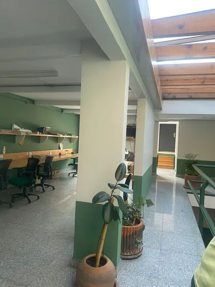 Renta Casa Con Uso De Suelo Para Oficinas, Col. Del Valle