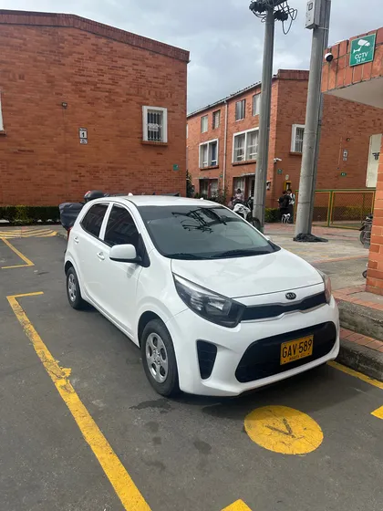 Kia Picanto 1.0 Emotion