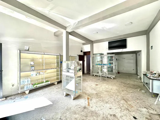 Local Comercial Pie De Calle, La Concordia.mf