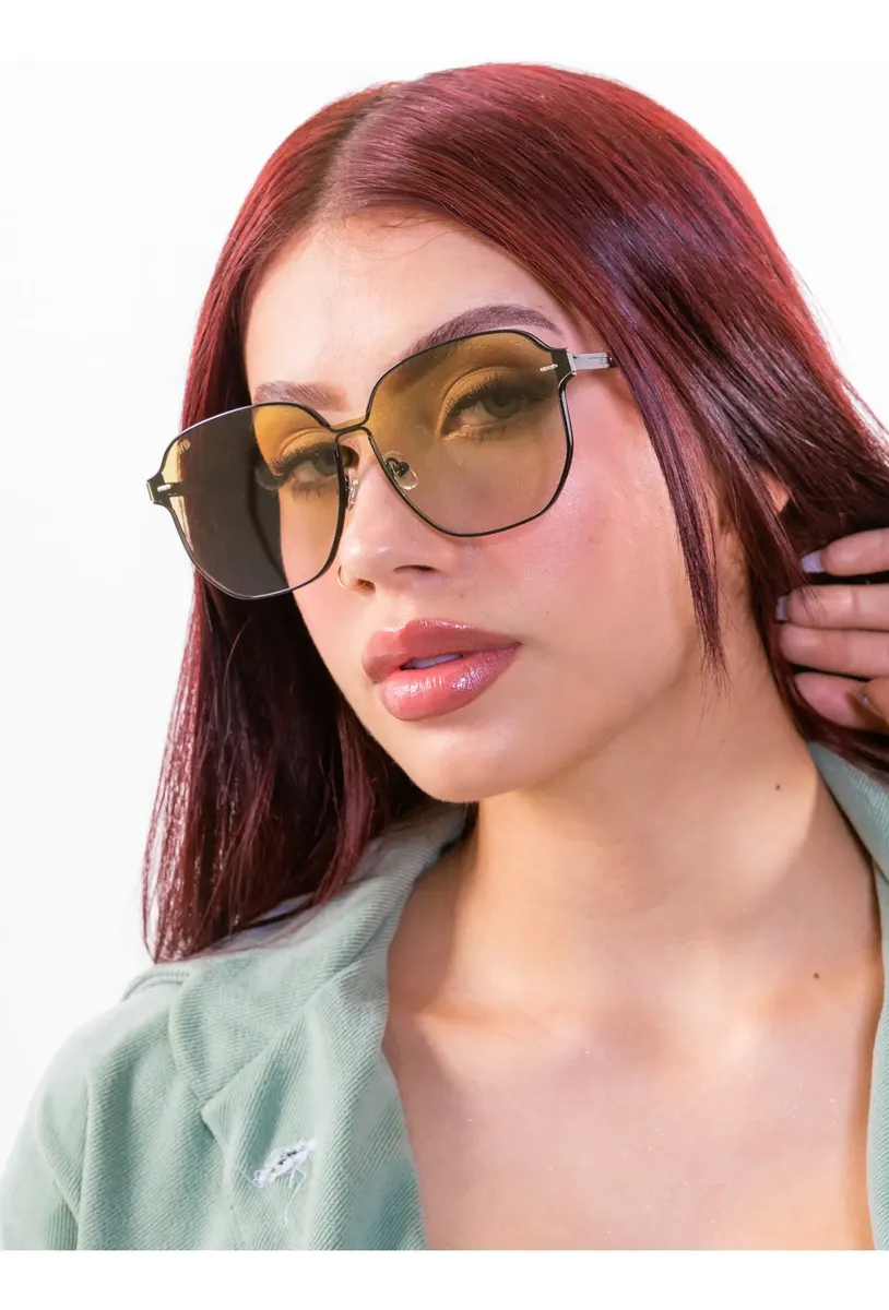 Wanderth Lentes De Sol Rayden