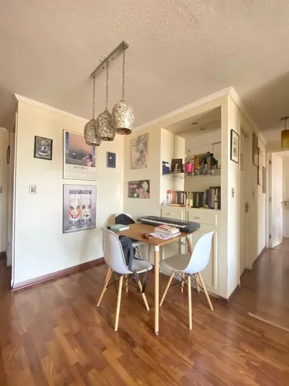 Departamento En Venta En Brown Norte
