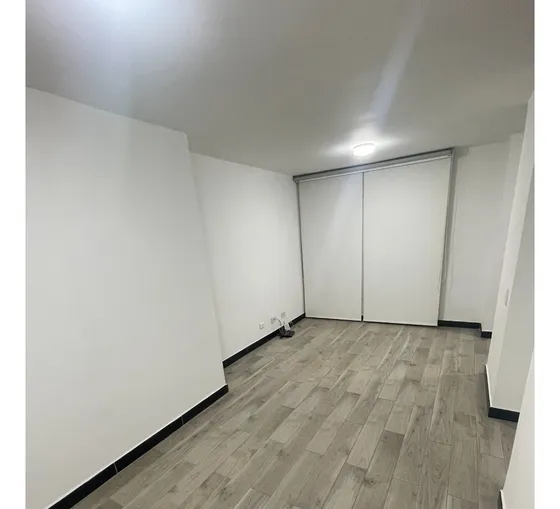 Apartaestudio - Primer Piso