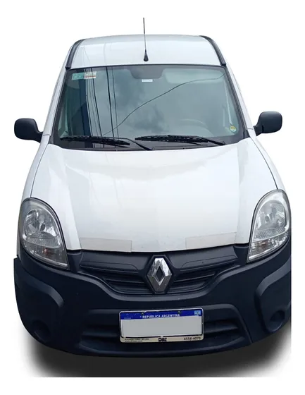 Renault Kangoo 1.6 Furgon Ph3 Confort 5as Lc