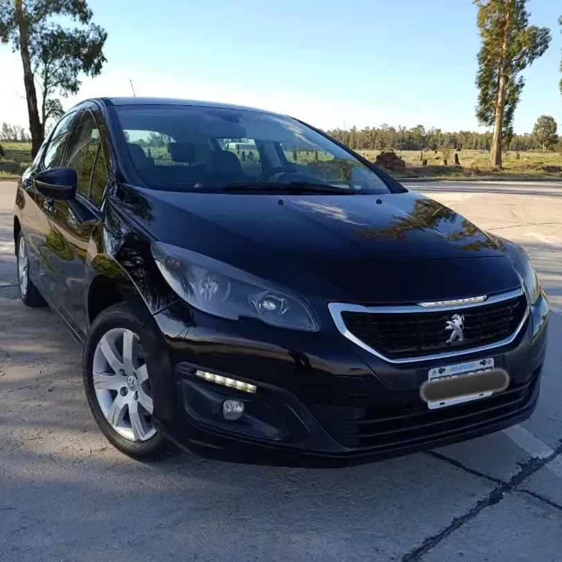 Peugeot 308 1.6 Active