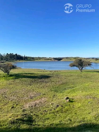 Parcela En Venta En La Estrella