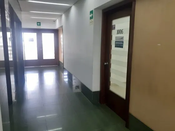 Oficina En Arriendo Santa Lucía, Cartagena