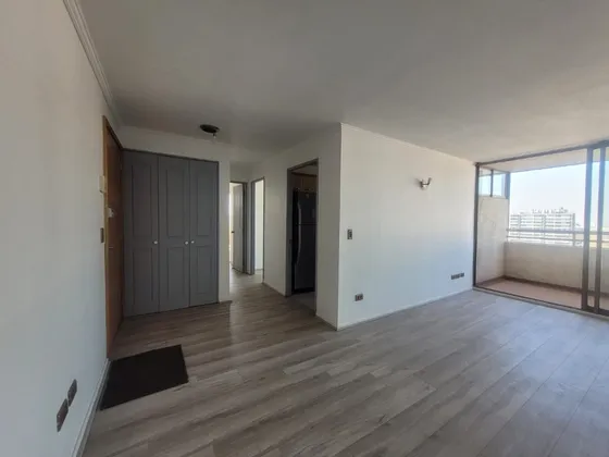 Venta Depto. 2d+2b+e+b En Av. Salvador/sucre, Ñuñoa