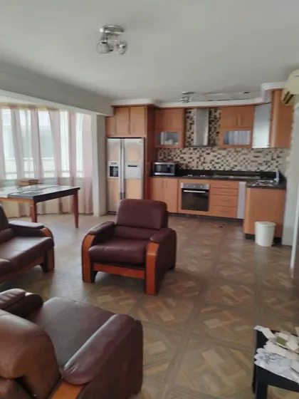 Apartamento En Venta En Higuerote 