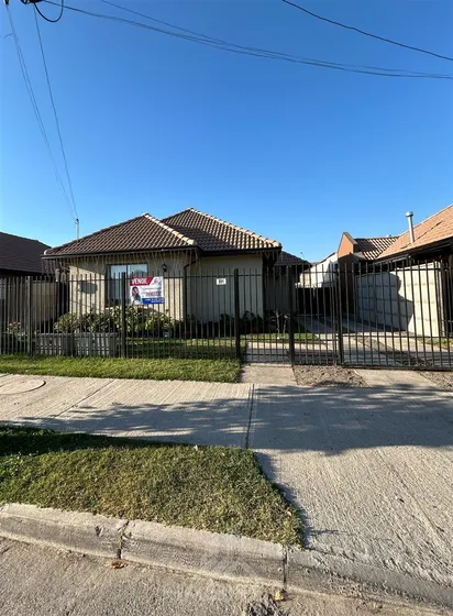 Casa En Venta En Cómodo Sector El Boldo.
