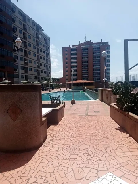 Higuerote Bonito Apartamento  Partenope Mar