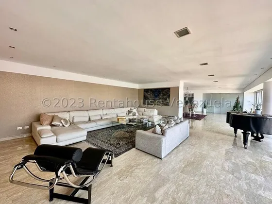 N Venta De Apartamento En Las Mercedes 
