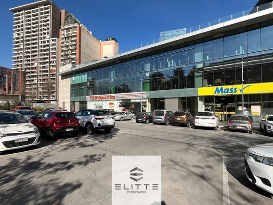 Arriendo Local Comercial Centro Histórico De Santiago