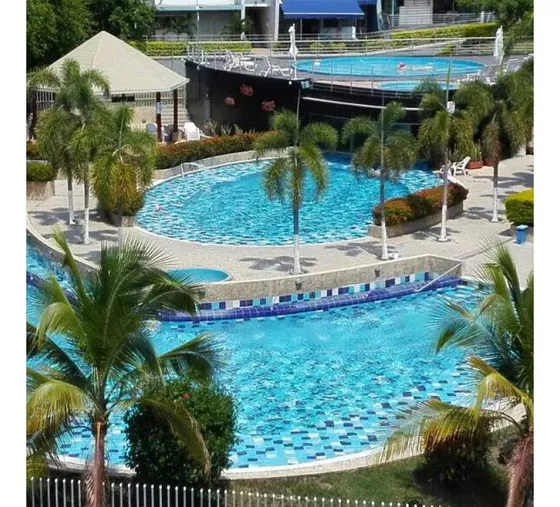 Vendo Apartamento En Sopetran Antioquia -terrazas Del Sol