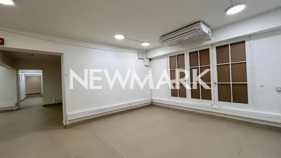 Casona Comercial En Providencia Cercano A Metro Los Leones