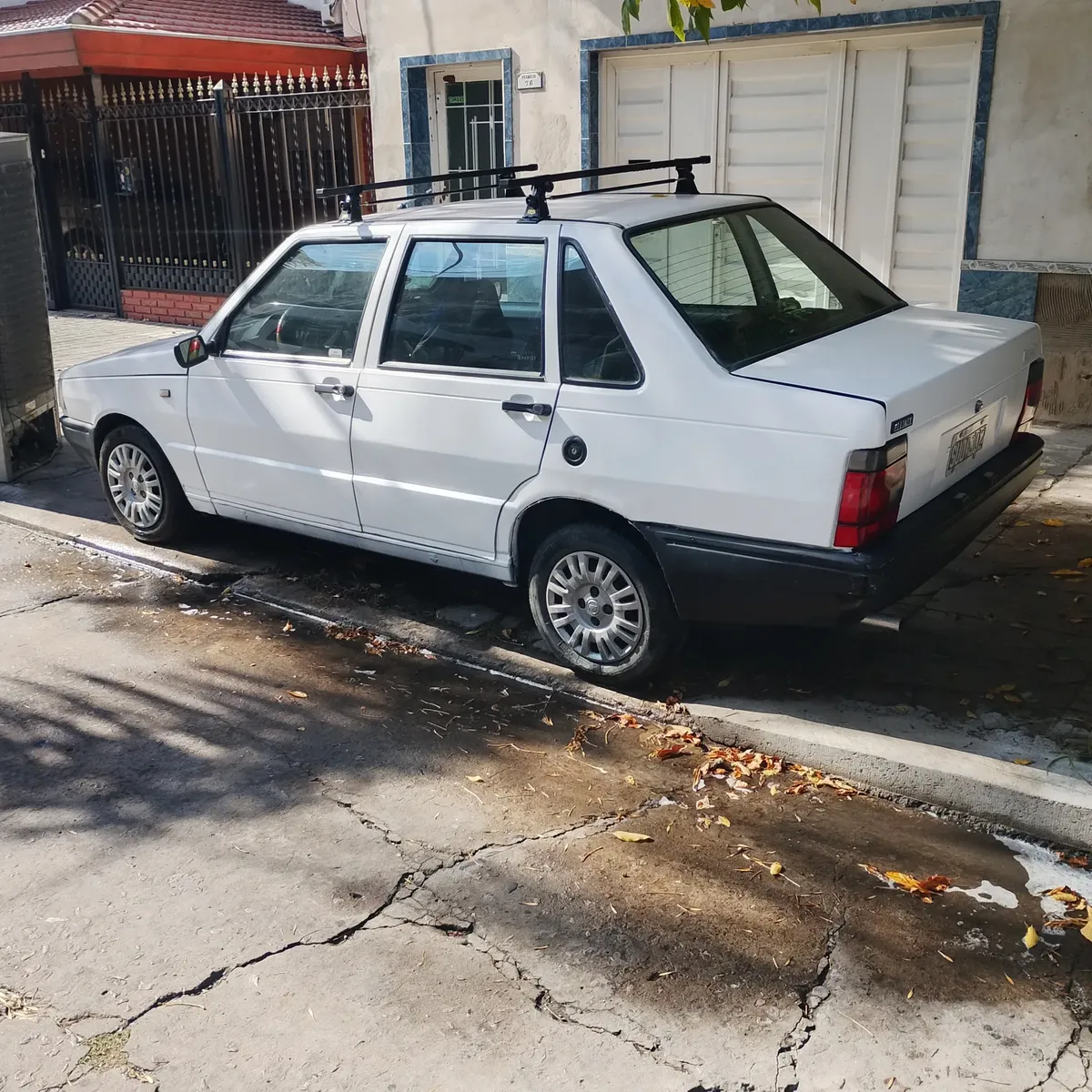 Fiat Duna 1.3 S509529407368079363