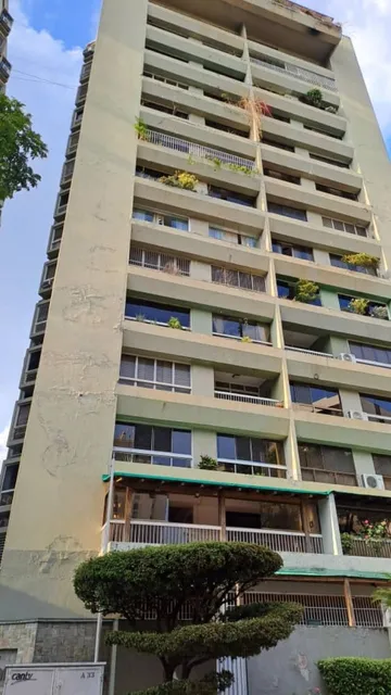 En Venta Apartamento En Calle Cerrada Urbanización Santa Fe Norte. Km