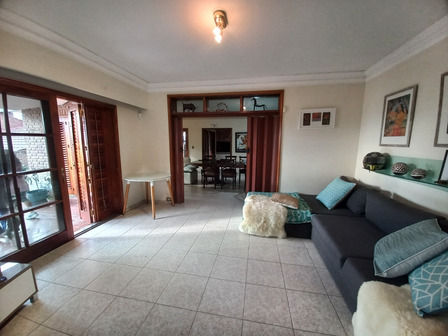 Importante Casa En Venta - Barrio José Muñoz - Permuta Menor Importante Casa En Venta - Barrio José Muñoz - Permuta Menor