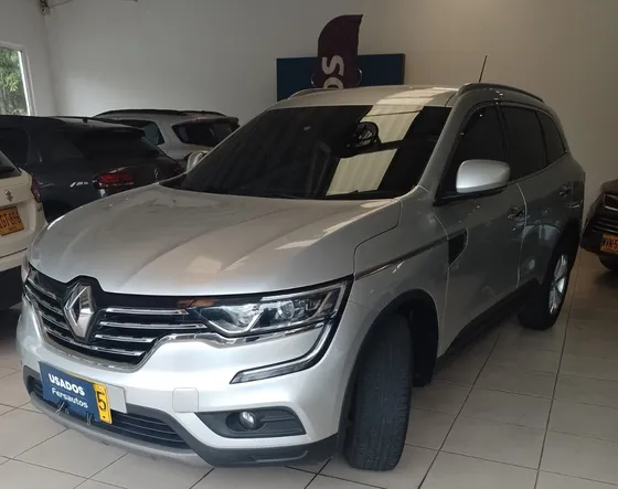 Renault Koleos Zen