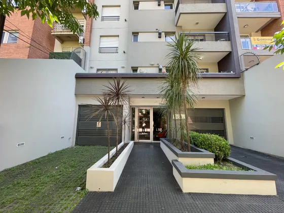 Alquiler Departamento Castelar 2 Ambientes