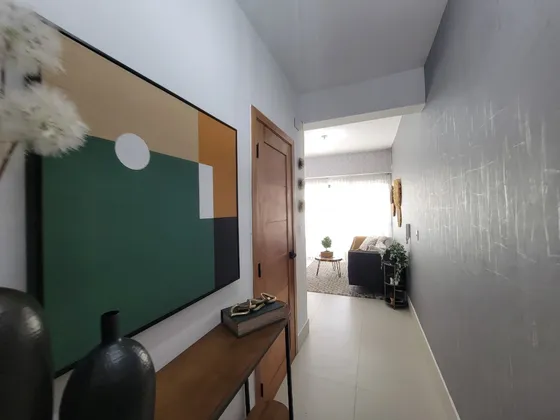 Foxpiantini.com - Bb311 | Apartamento En Alquiler En Serralles | Exclusividad Y Confort