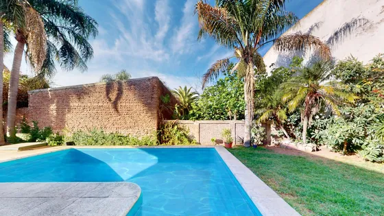 Venta De Casa De 3 Dormitorios En La Plata