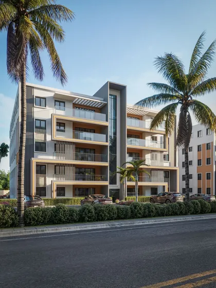 Pinar Dorado Residences  Naturaleza Y Confort En Jarabacoa