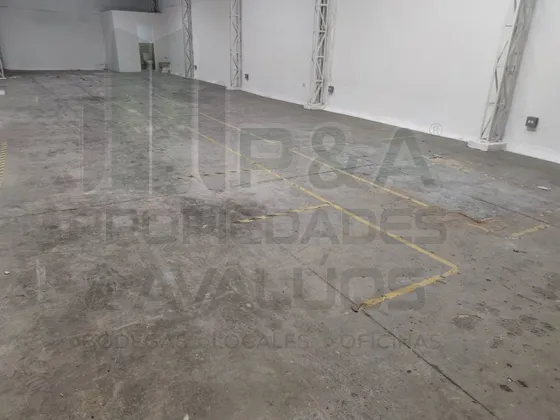 Bodega En Arriendo En Medellin - Centro