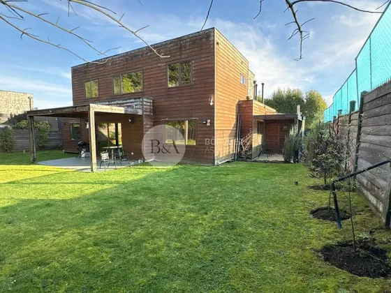 23236 - Condominio Las Pataguas /pasos Colegio Puerto Varas
